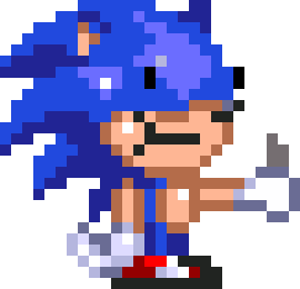 [280a04] Wait... what do i do with this..? {Sunky}