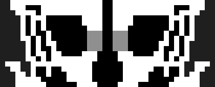 [2ccbeb] (I said not aim at you) -DST