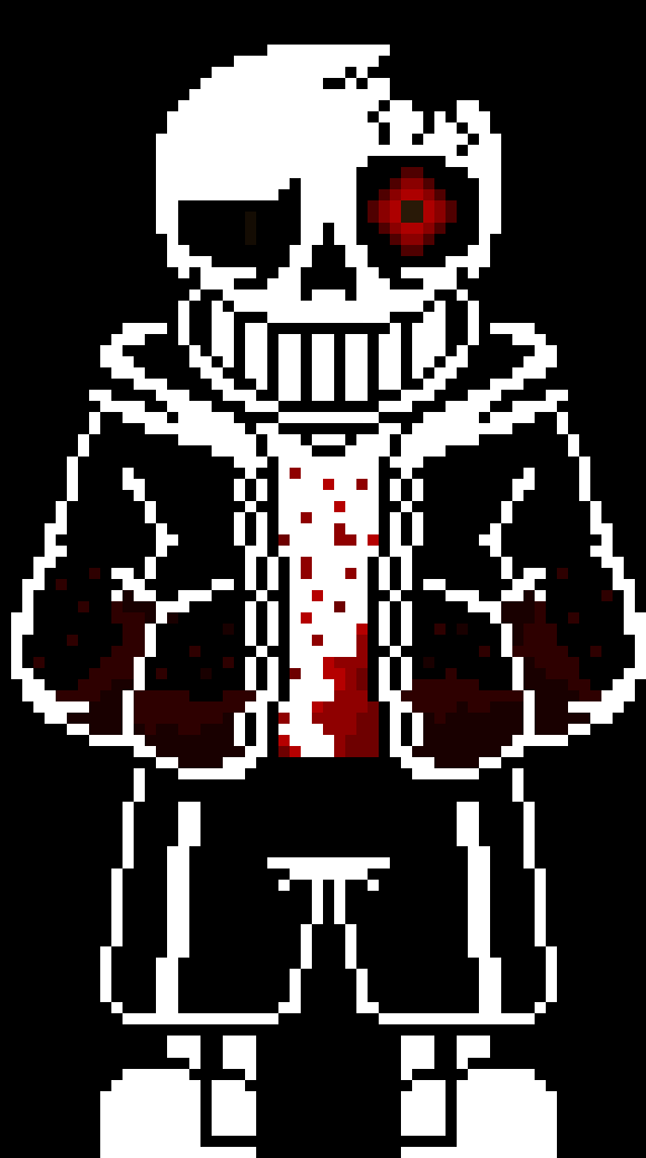 [95be89] Horror Tieal |  -Terrie