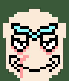 [741690] Well than this will be hard for you cause he only appeared in one episode, but this episode is defiantly one of the fan favorites!-Ben