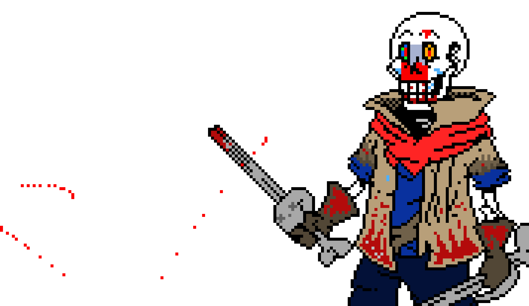 [6f4be8] horngorm Papyrus