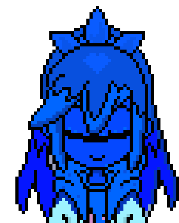 [990543] robot alma integridad