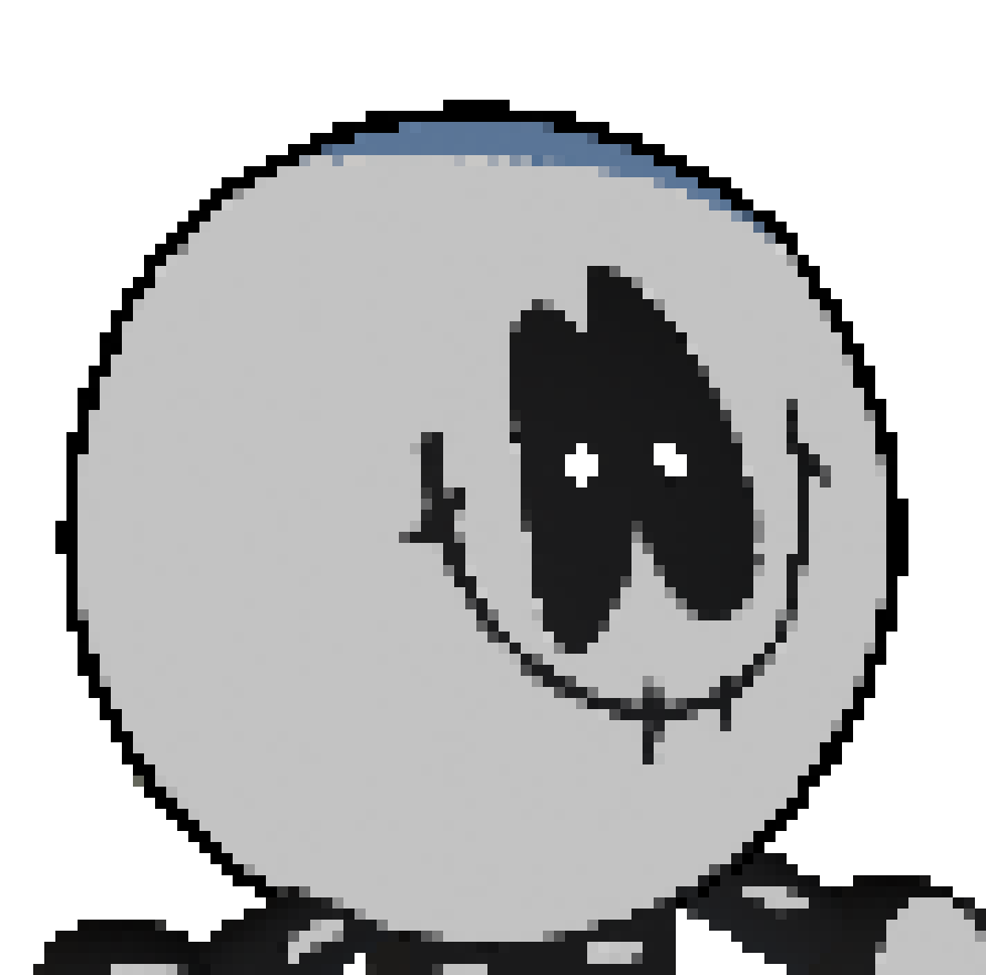 [acbc50] *dies and spawns at the house*