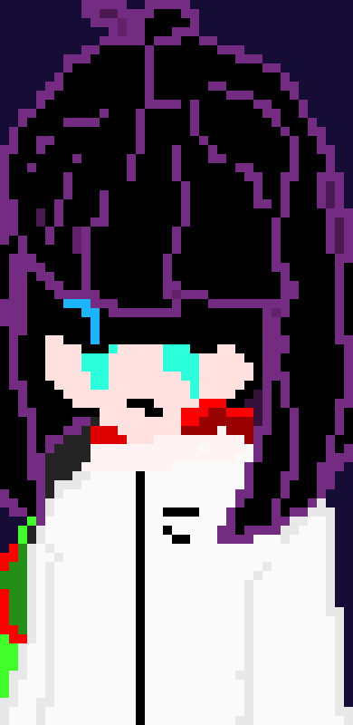 [904ba9] she was in her lab on lock down and no spikes came she sits there so he still out for revgen................