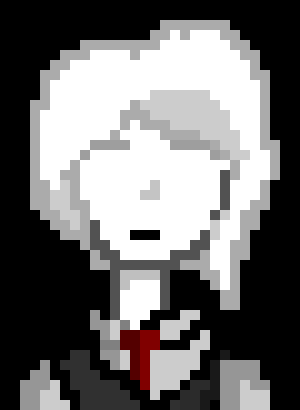 [770b82] || drinks the potion and shrinks down to a tiny 6`2 || wow, this is not okay. || proceeds to climb in the vents ||