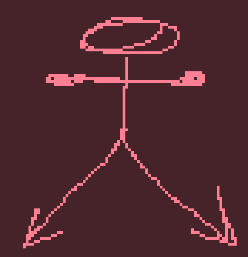 [1b8f22] pitch-corrected His Theme starts playing as i look at where i am in the next 5-10 years asking myself "where did it all go wrong"