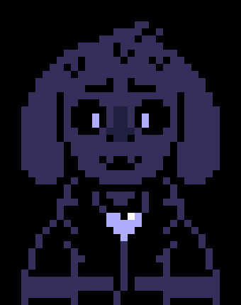 [b5bbc0] Hmmm... -He looked through the cameras- huh... 