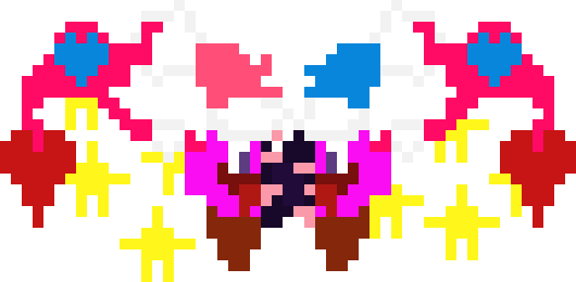 [1a18a3] Swap Kirby [Blackhole] (LunaSilverPelt)