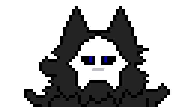 [0b51d0] "Well uh..." -le yawn- "Hello, whoever you are..."