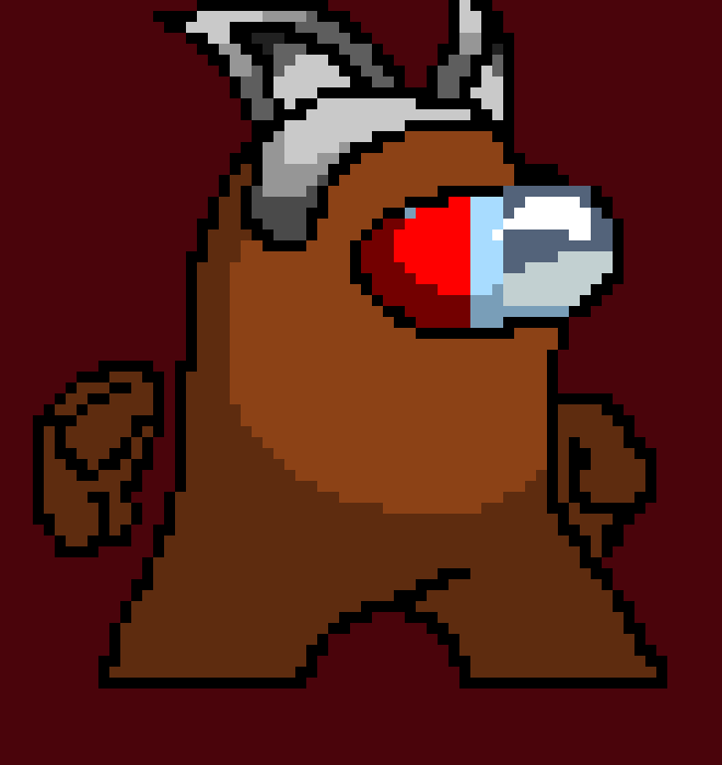 [ec80de] *tps to shadow sans and grabs the beers bottle and makes him chug it all up and then tps away*-wolf god