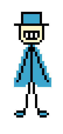 [9664c4] El Palito X sprite