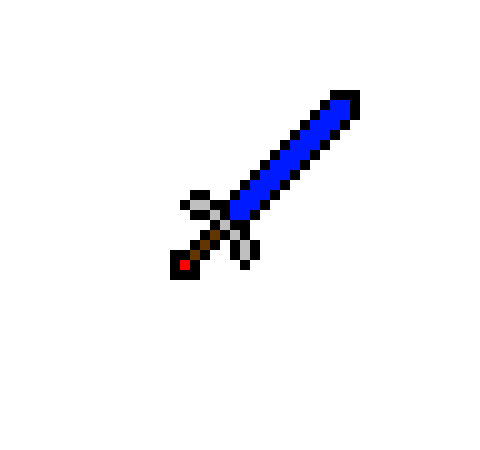 [9664c4] Sword