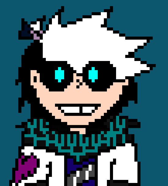 [b71496] the cat we go was the only one NOT scared of me