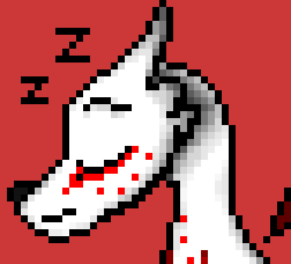 [95be89] - . . . - ... -The green magic is still in effect-