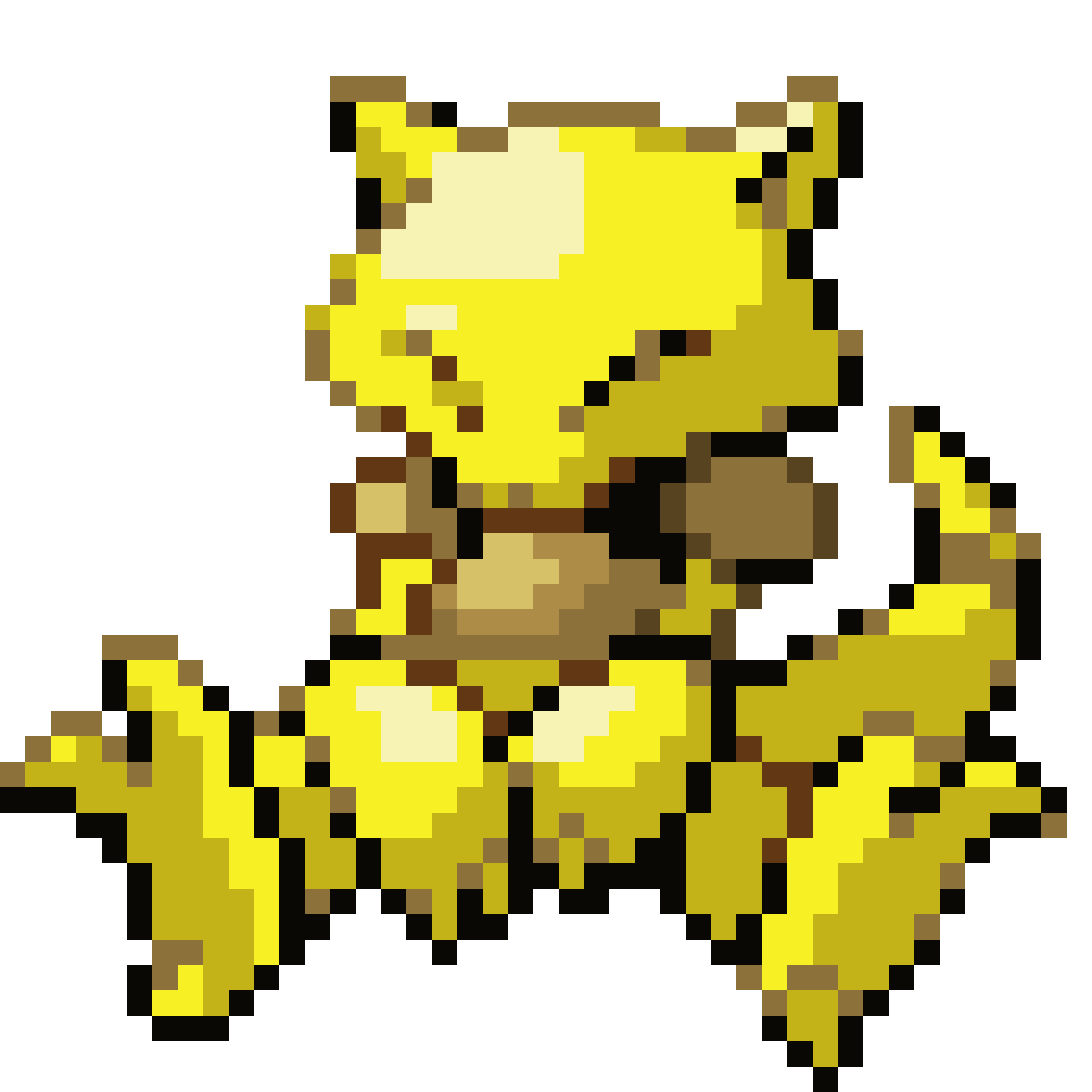 [9664c4] #63: Abra