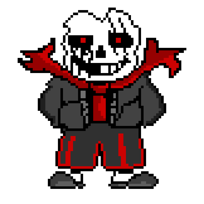 [9664c4] Edgefell Sans