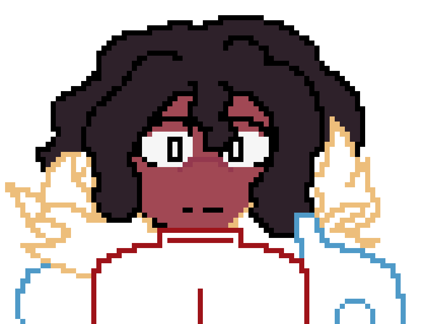 [9936d4] actually i have a like. fire idea on how PAM's Hell became can i share it pretty pretty pleas