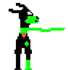 [9664c4] zygarde 10% finished number