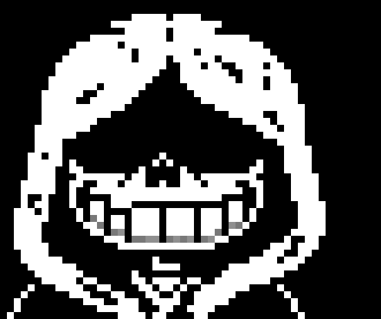 [1f74fd] Throws Car at building*  - Dust Sans (SCD)