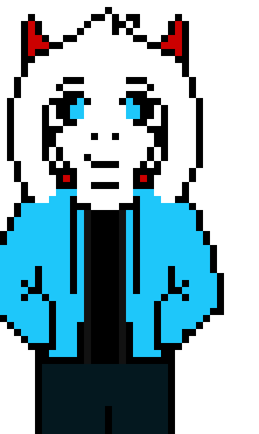 [904ba9] I made one my friends crack up with that comice idea I made heheheh