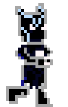 [9664c4] Black Panther Walk 1