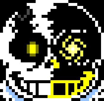 [ce28af] *he looks to Creator and teleports him back carrying him* yea no.