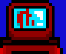 [843b57] oh...well now you are a watermelon...-Adam