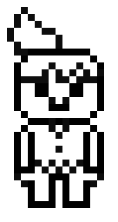 [328567] danganronpa pixel sprite base