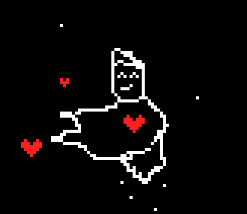 [839b97] My existence is about keeping peace on this corrupted world