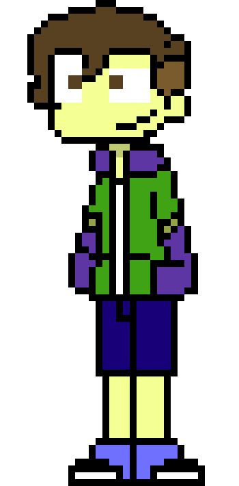 [a81234] anybody use my sprite while i was gone?