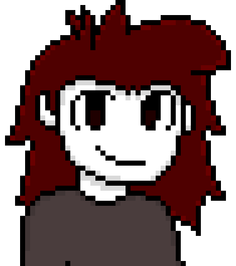 [379d08] hopefuly you can begin making some unique OCs some time soon! welcome to PAM, and make sure to leave all reasonible thinking at the door before you enter...