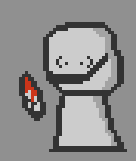 [1238d9] I posted porn twice in the EA channel once lmao. [lss]