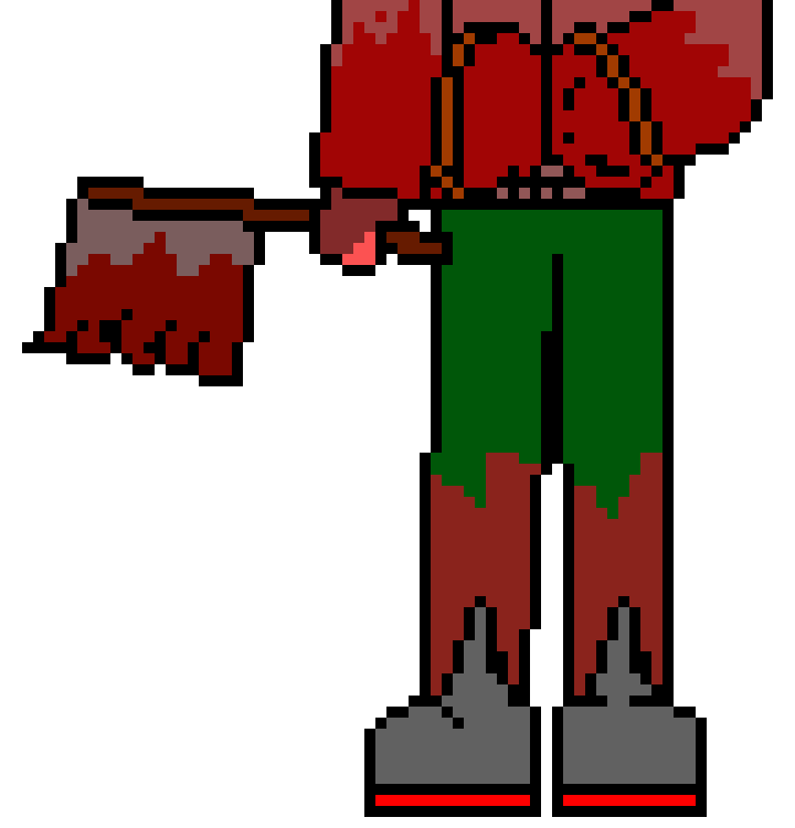 [5b2f3e] I would offer refreshments..... but it looks like you can't eat rn