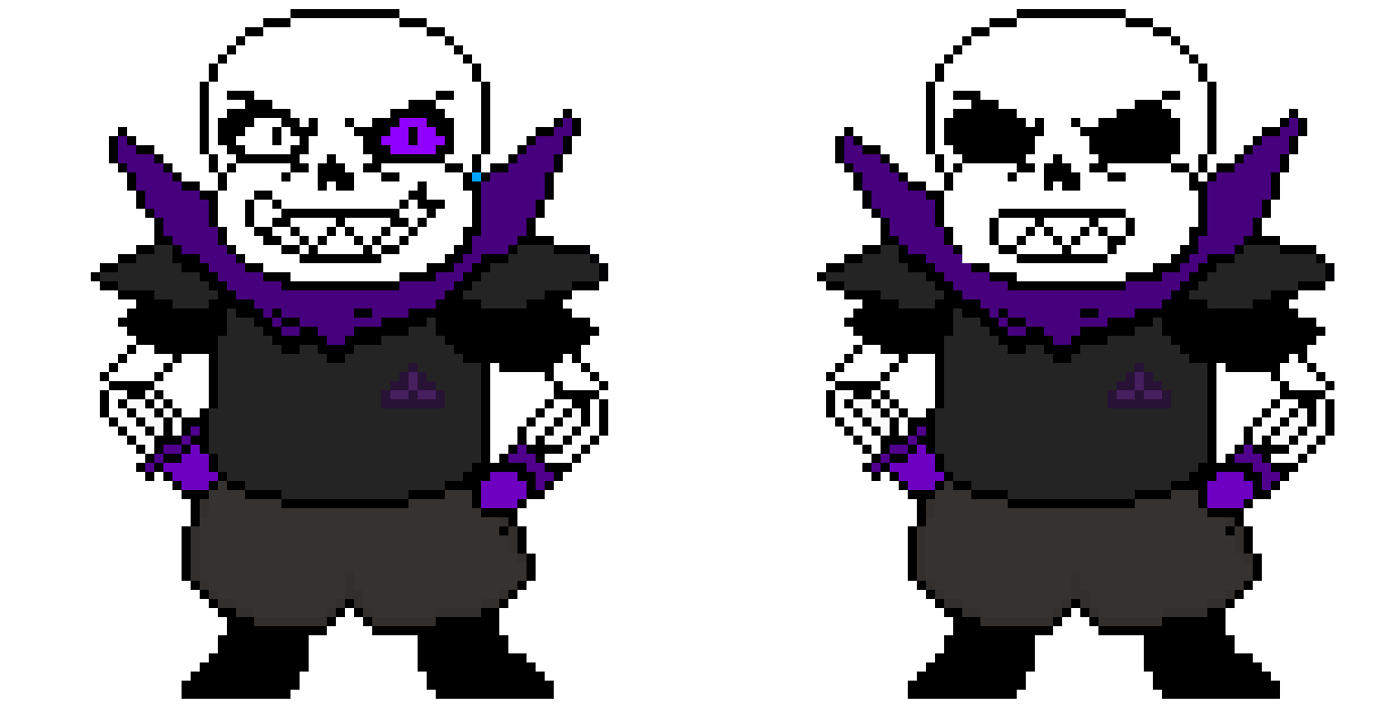 [9664c4] SF! Sans