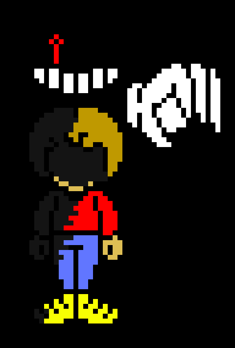 [cf30a4] W-What the hell are you doing..? -???