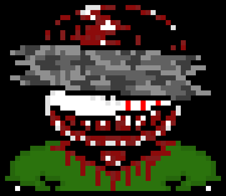 [57dac4] *Terror starts... rebooting?*