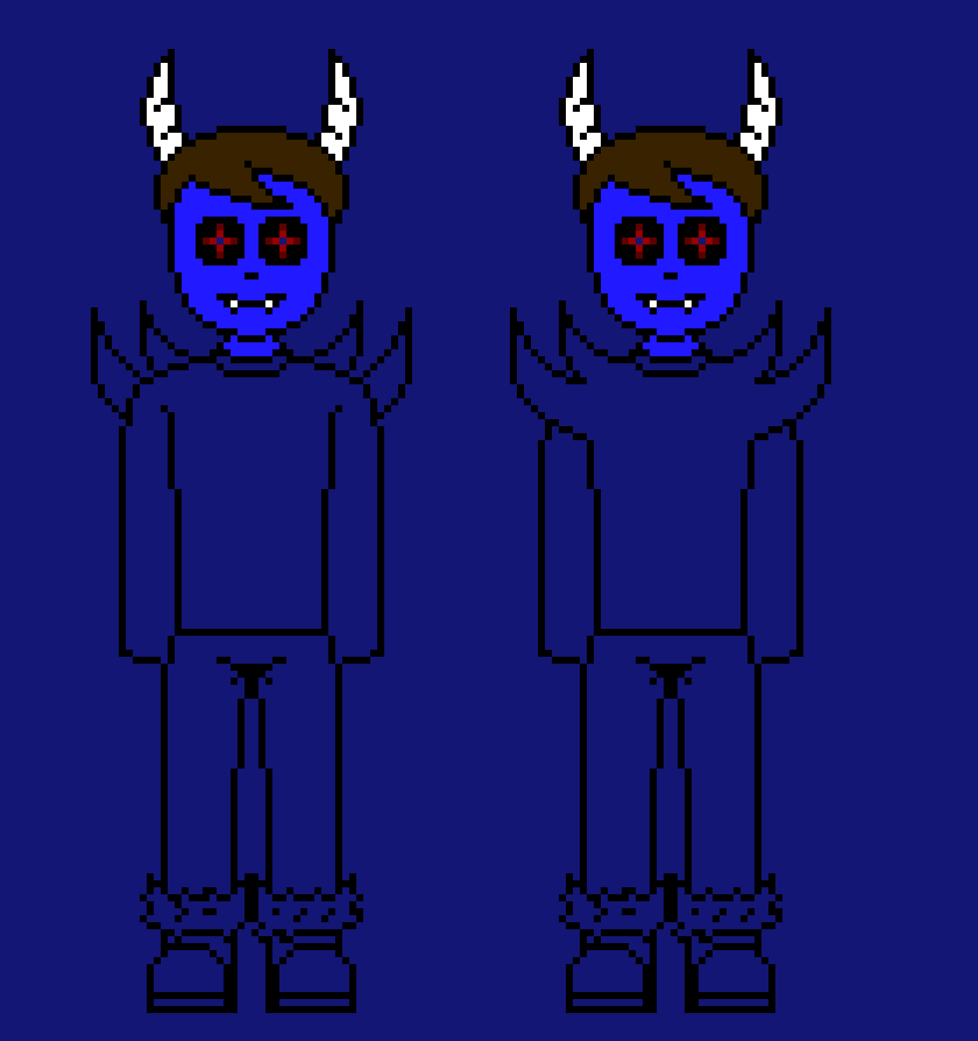 [e093aa] Which one do you prefer the first or second one?