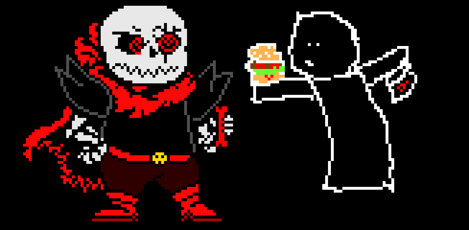 [83c310] you want da grbhub Fellswap Sans?? what no