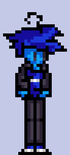 [17d6d3] "as nobody seems to know i'm here ima look for food......." [he starts sneaking around the camp]