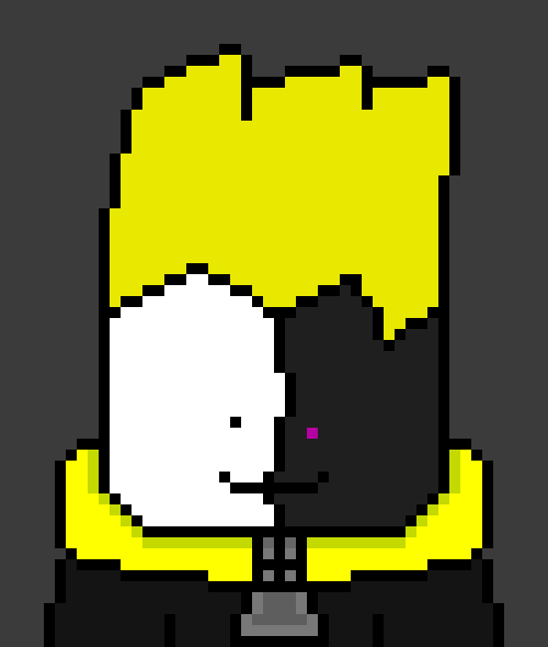 [812b32] I understand that poofy, but he is still one of my favorite youtubers. - ???? Molt!