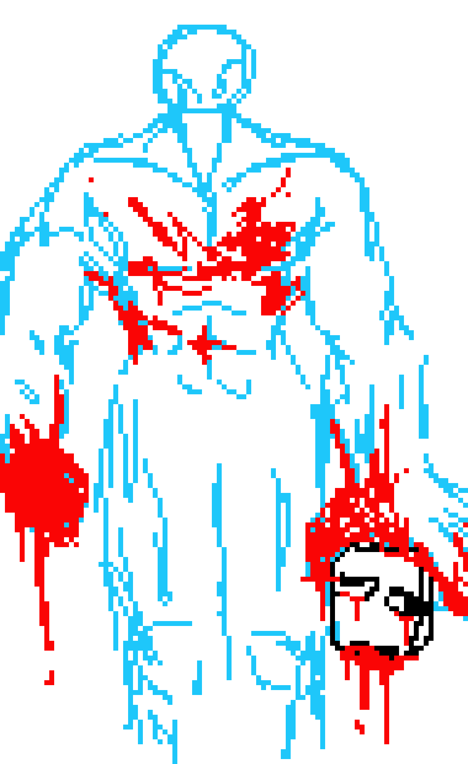 [6ecd06] The second thing I would do is visit certain people