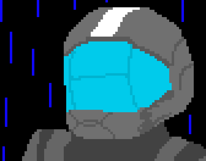 [de8c0d] *he looks beside of him* HOLY FRI- Wait.....