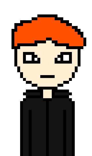 [a41074] I'mma sign off and go draw on pixilart bye