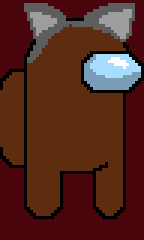 [8ce596] hmmmmmmm (making hand on my on and i am lazy as a lifless body)-wolf god (used to be gray imposter)