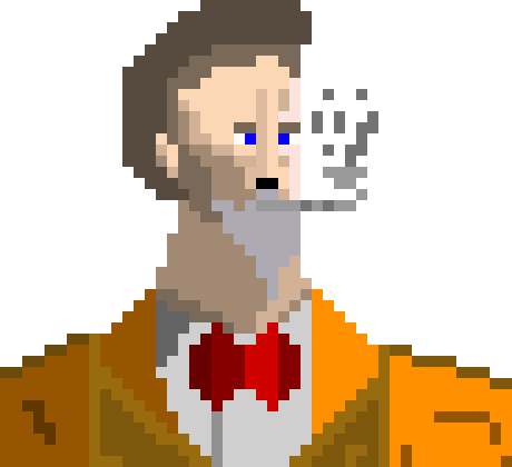 [ad375a] Hello, Ms. Genderbends.