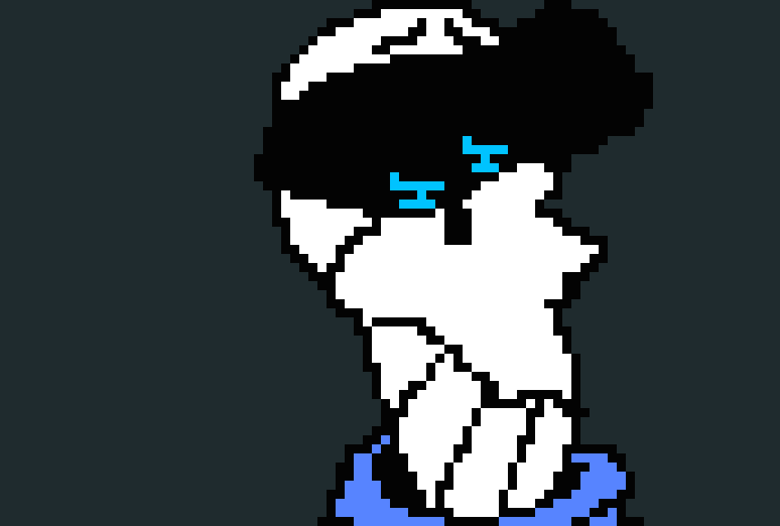 [cf9410] Actually i am more kind of Allan's nicer part of him since the other versions aren't very nice....