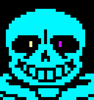 [df4002] He seemed to be one of the terrorists. -Bonely!Sans