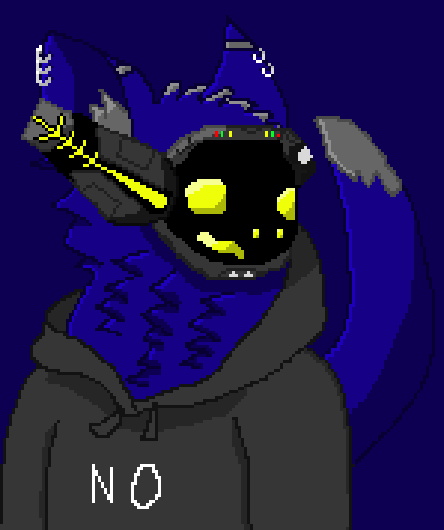 [55123c] I know! And now that I understand, MY BRAIN HAS NO LIMITS -John