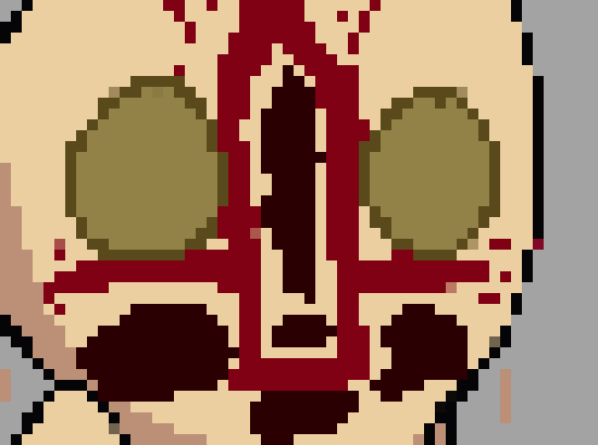 [2227f8] Oh...uh, DST, please stop lying to yourself. It hurts yourself even more mentally and it's making me worried.