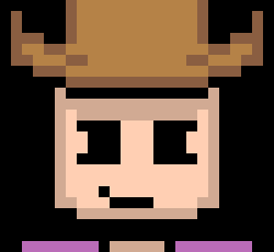 [c8376b] hello PAM, its been a while. ) -Cleetus